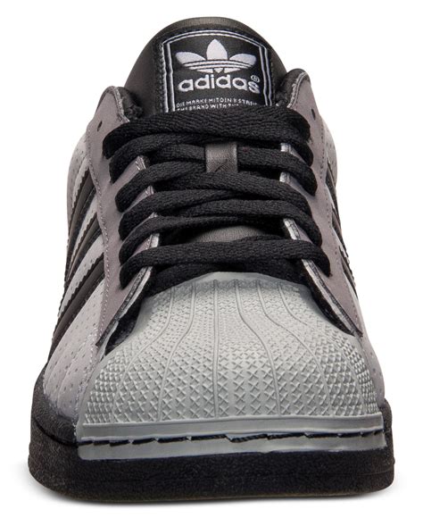 adidas Originals Superstar Casual Sneaker .